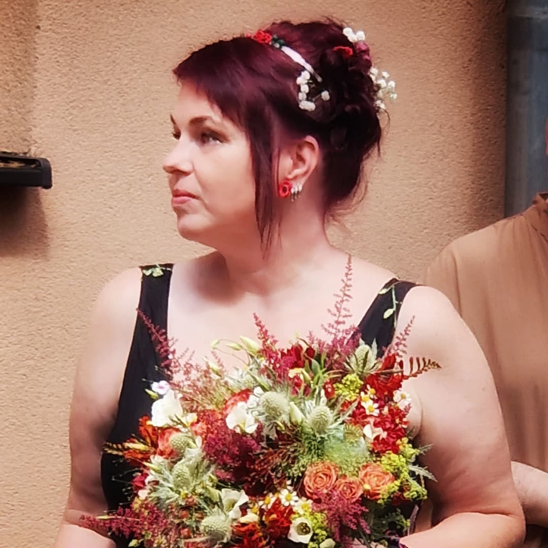 originální svatba vlasové doplňky čelenka